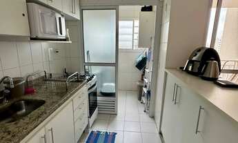 Imagem 7: Apartamento à venda em Perdizes com 61 m², 2 quartos, 1 suíte, 1 vaga