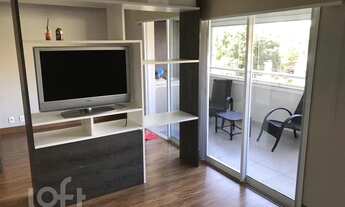 Imagem: Apartamento à venda em Barra Funda com