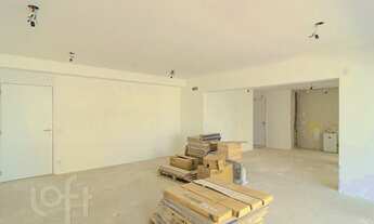 Imagem 7: Apartamento à venda em Bosque da Saúde com 158 m², 3 quartos, 3 suítes, 2 vagas