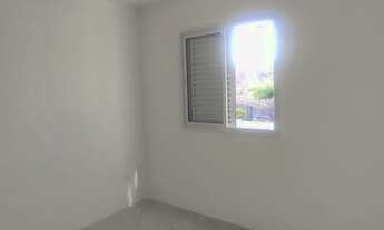 Imagem 2: Apartamento à venda em Tucuruvi com 42 m², 2 quartos, 1 vaga