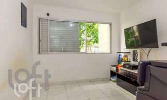 Imagem 5: Apartamento à venda em Aclimação com 119 m², 3 quartos, 1 suíte, 3 vagas