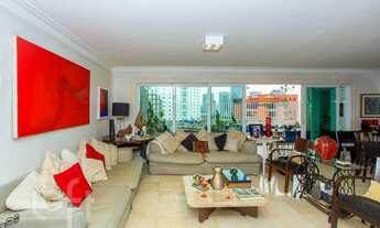 Imagem: Apartamento à venda em Morumbi com 367