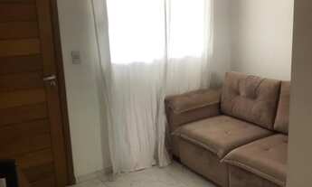 Imagem: Apartamento à venda em Itaquera com 36