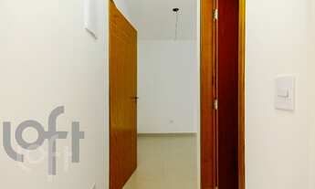 Imagem 2: Apartamento à venda em Jaçanã com 28 m², 1 quarto