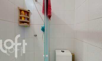 Imagem 4: Apartamento à venda em República com 43 m², 1 quarto