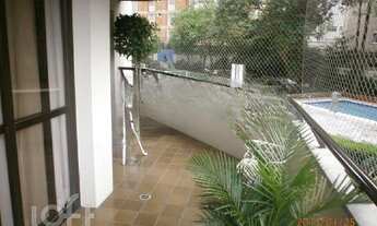 Imagem 2: Apartamento à venda em Perdizes com 387 m², 4 quartos, 4 suítes, 4 vagas