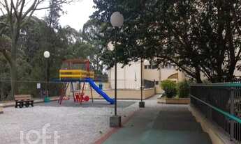 Imagem 6: Apartamento à venda em Jardim Marajoara com 76 m², 3 quartos, 1 suíte, 1 vaga