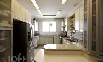 Imagem 4: Apartamento à venda em Jardim Paulistano com 587 m², 6 quartos, 4 suítes, 8 vagas