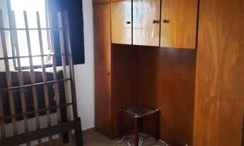 Imagem 5: Apartamento à venda em Campo Belo com 59 m², 3 quartos, 1 vaga