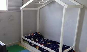 Imagem 4: Apartamento à venda em Jaraguá com 45 m², 2 quartos, 1 vaga