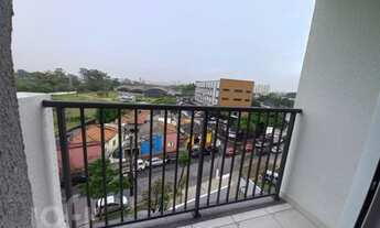 Imagem 4: Apartamento à venda em Belém com 37 m², 2 quartos, 1 suíte, 1 vaga