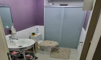 Imagem 4: Apartamento à venda em Vila Andrade com 93 m², 2 quartos, 1 suíte, 2 vagas