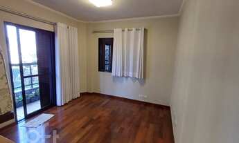 Imagem 7: Apartamento à venda em Cursino com 112 m², 3 quartos, 1 suíte, 3 vagas