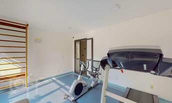 Imagem 6: Apartamento à venda em Perdizes com 50 m², 2 quartos, 1 vaga