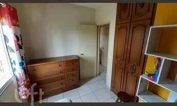 Imagem 3: Apartamento à venda em Saúde com 108 m², 3 quartos, 1 vaga