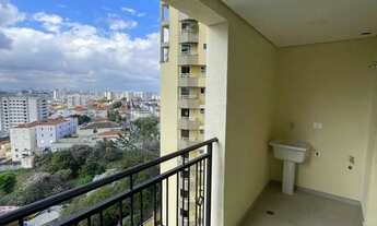 Imagem 4: Apartamento à venda em Jardim São Paulo com 66 m², 2 quartos, 1 suíte, 1 vaga