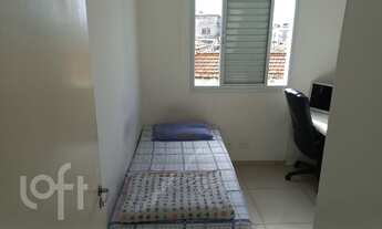 Imagem 3: Apartamento à venda em Carrão com 49 m², 2 quartos, 1 vaga