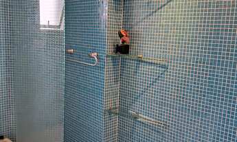 Imagem 6: Apartamento à venda em Vila Olímpia com 56 m², 2 quartos, 1 suíte, 2 vagas