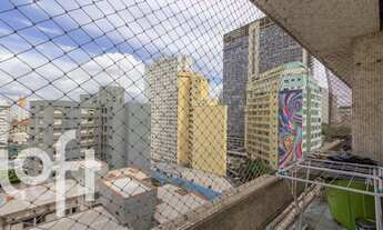 Imagem 4: Apartamento à venda em República com 39 m², 1 quarto