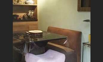 Imagem 3: Apartamento à venda em Itaquera com 45 m², 2 quartos, 1 vaga