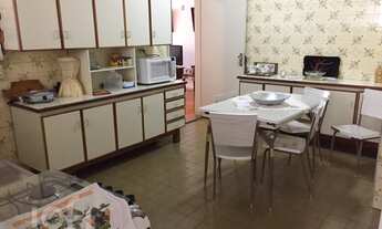 Imagem 6: Apartamento à venda em Santa Cecília com 175 m², 3 quartos, 1 suíte, 1 vaga