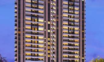 Imagem: APARTAMENTO em Santo André - SP, Vila Valparaíso