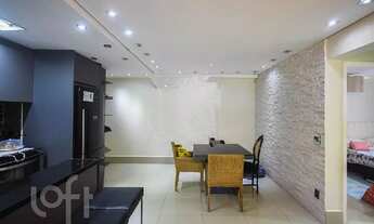 Imagem 3: Apartamento à venda em Vila Andrade com 75 m², 2 quartos, 1 suíte, 1 vaga