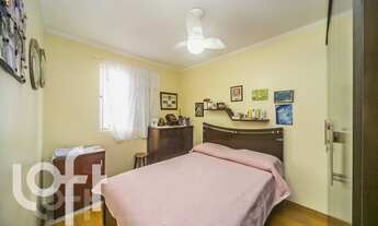 Imagem 6: Apartamento à venda em Sacomã com 52 m², 2 quartos, 1 vaga