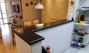 Imagem 4: Apartamento à venda em Ipiranga com 88 m², 3 quartos, 1 suíte, 2 vagas