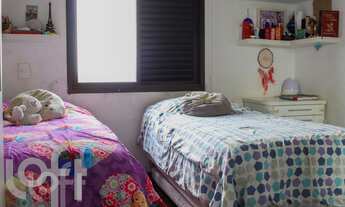 Imagem 4: Apartamento à venda em São Miguel Paulista com 125 m², 3 quartos, 1 suíte, 3 vagas