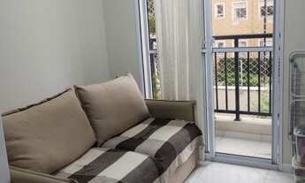 Imagem: Apartamento à venda em Bom Retiro com 42