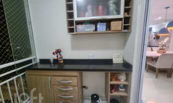 Imagem 7: Apartamento à venda em Cursino com 62 m², 3 quartos, 1 suíte, 1 vaga