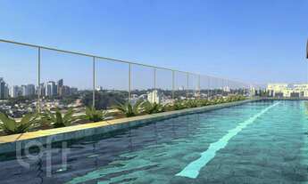 Imagem 5: Apartamento à venda em Bosque da Saúde com 25 m², 1 quarto