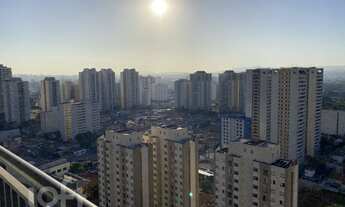 Imagem 5: Apartamento à venda em Belém com 97 m², 2 quartos, 1 suíte, 1 vaga