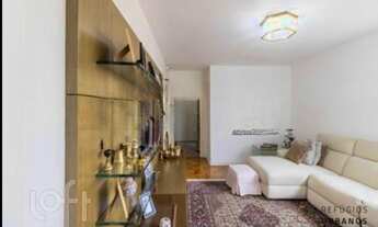 Imagem 3: Apartamento à venda em Bela Vista com 283 m², 3 quartos, 1 suíte, 2 vagas