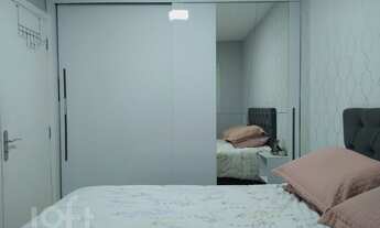 Imagem 5: Apartamento à venda em Ermelino Matarazzo com 63 m², 3 quartos, 1 vaga