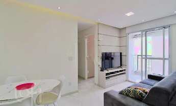 Imagem: Apartamento à venda em Campo Limpo com