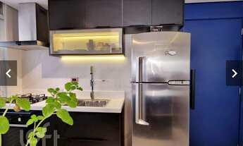 Imagem 3: Apartamento à venda em Vila Maria com 50 m², 2 quartos, 1 suíte, 1 vaga