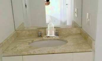 Imagem 2: Apartamento à venda em Brooklin com 53 m², 2 quartos, 1 vaga