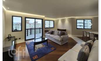 Imagem: Apartamento à venda em Santana com 210