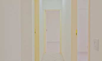 Imagem 2: Apartamento à venda em Casa Verde com 58 m², 2 quartos, 1 vaga