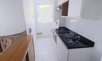 Imagem 3: Apartamento à venda em Santo Amaro com 43 m², 2 quartos, 1 vaga