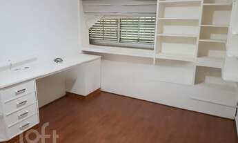 Imagem 7: Apartamento à venda em Alto de Pinheiros com 165 m², 3 quartos, 1 suíte, 2 vagas