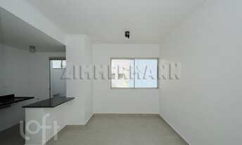 Imagem: Apartamento à venda em Campos Elísios