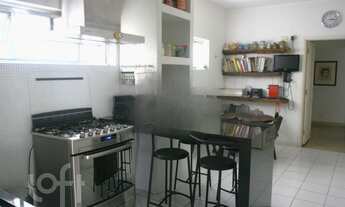 Imagem 7: Apartamento à venda em Santa Cecília com 260 m², 3 quartos, 1 suíte, 2 vagas