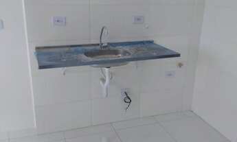 Imagem 5: Apartamento à venda em Vila Jacuí com 36 m², 2 quartos