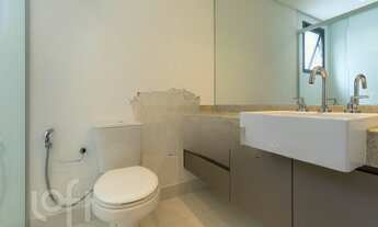 Imagem 6: Apartamento à venda em Vila Madalena com 88 m², 2 quartos, 2 suítes, 2 vagas