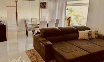 Imagem 5: Apartamento à venda em Lapa com 162 m², 3 quartos, 3 suítes, 3 vagas