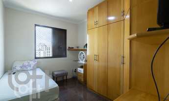 Imagem 5: Apartamento à venda em Saúde com 140 m², 3 quartos, 1 suíte, 2 vagas