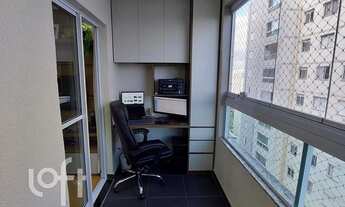 Imagem 3: Apartamento à venda em Pirituba com 60 m², 2 quartos, 1 suíte, 2 vagas